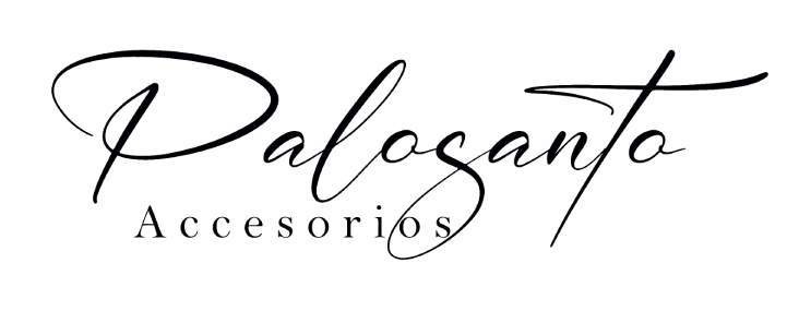 Palosanto Accesorios