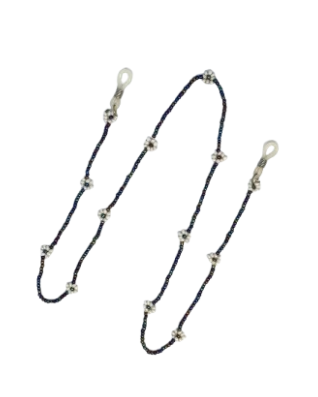 Accesorio para gafas - flor