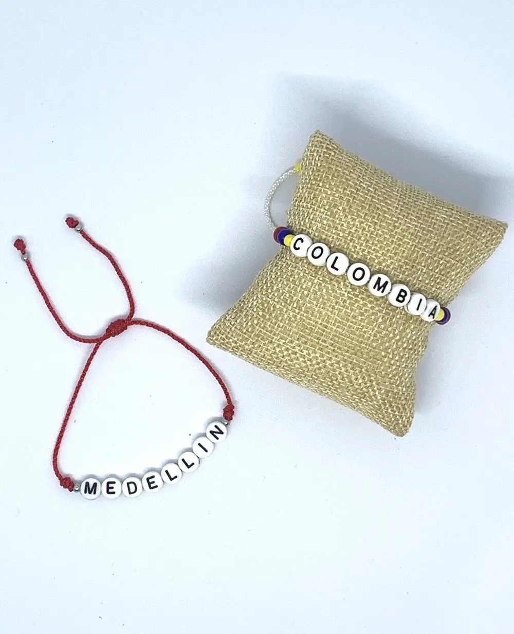 Nombre personalizado