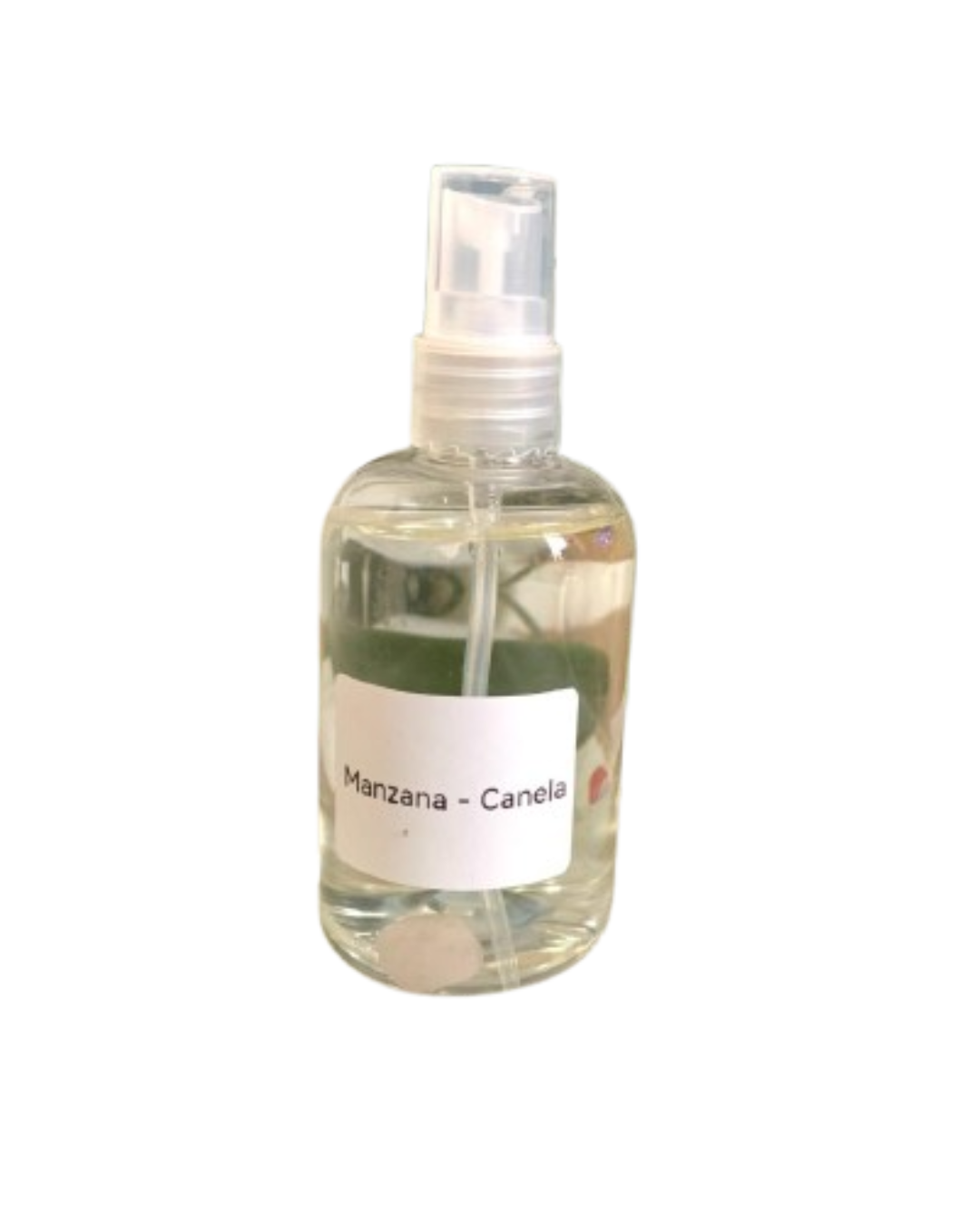 Manzana - canela