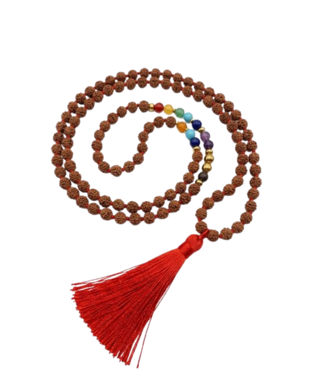 Japa mala tradicional